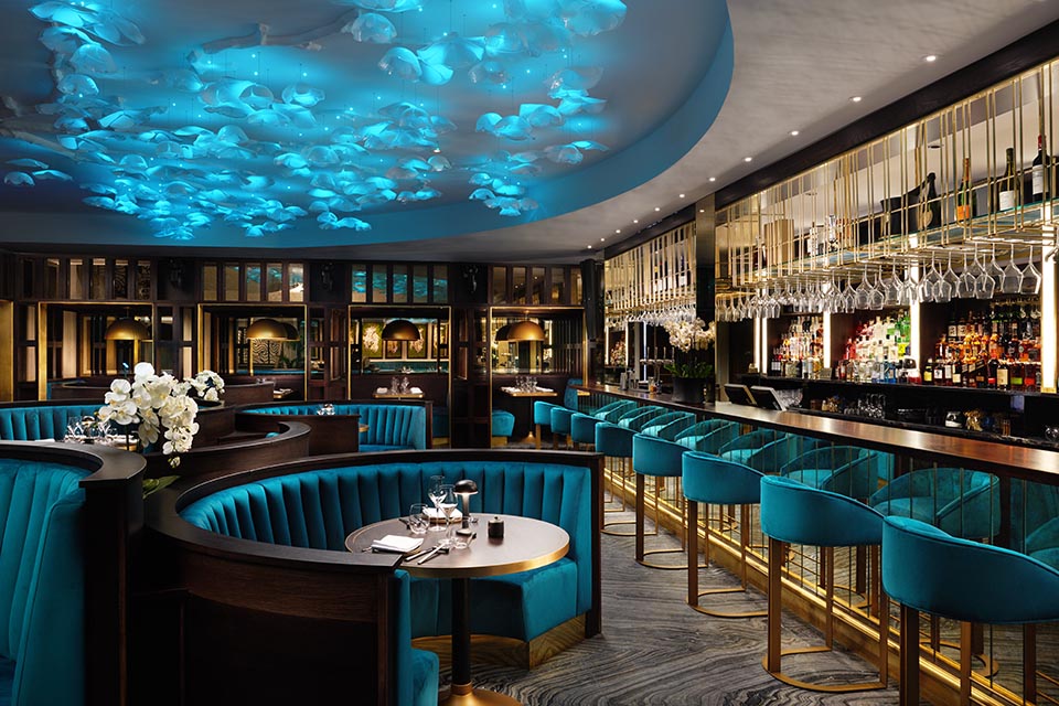 ASSISTANT RESTAURANT MANAGER